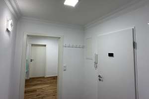 Stilvolle 3-Zimmer-Wohnung mit Südbalkon – Die vollständige Adresse der Immobilie erhältst du vom Anbieter., 28209 Barkhof, Bremen – Vorschaubild 4