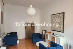 Tauschwohnung: Schöne Altbau Wohnung 70 qm – 80796 Neuschwabing, München – Vorschaubild 2