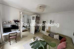Tauschwohnung: Ideal für Singles oder Paare in Altona Altstadt – Die vollständige Adresse der Immobilie erhältst du vom Anbieter., 22767 Altona-Altstadt, Hamburg – Vorschaubild 11