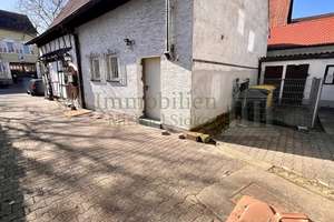 *** Denkmalgeschütztes EFH + Dreifamilienhaus im Herzen von Lampertheim *** – Die vollständige Adresse der Immobilie erhältst du vom Anbieter., 68623 Lampertheim – Vorschaubild 3