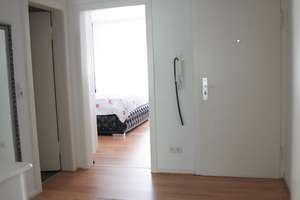 Schöne 2-Zimmer-Wohnung zur Miete in Duisburg – Pulverweg 42, 47051 Altstadt, Duisburg – Vorschaubild 8
