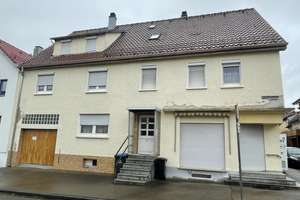 Haus mit viel Platz – Schnaitheim 1, 89520 Heidenheim an der Brenz – Vorschaubild 1