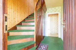 ! Einfamilienhaus auf großem Grundstück und viel Potenzial ! – Pinneberg (Kreis) – Vorschaubild 4