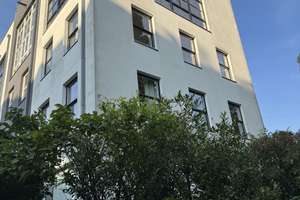 Seltenes Reihenendhaus an der Rummelsburger Bucht mit Garten, Terrasse und unverbaubarem Wasserblick – Die vollständige Adresse der Immobilie erhältst du vom Anbieter., 10317 Rummelsburg, Berlin – Vorschaubild 21