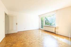 Charmantes Reiheneckhaus mit viel Potenzial und herrlichem Westgarten in zentraler Wohnlage – Die vollständige Adresse der Immobilie erhältst du vom Anbieter., 81925 Herzogpark, München – Vorschaubild 12