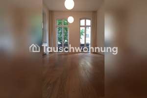 Tauschwohnung: Münster-Mitte: 90 m² Wohnung zu tauschen