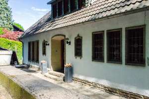 Charaktervolles Haus mit Traumgarten, Sauna und offenem Wohnkonzept direkt am Schulenberger Wald – Die vollständige Adresse der Immobilie erhältst du vom Anbieter., 45525 Hattingen – Vorschaubild 4