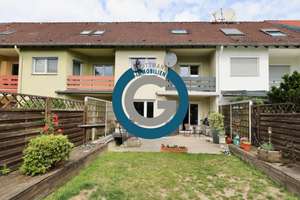 TOWNHAUS MIT GARAGE - ca. 221 m²  WOHN-/NUTZFLÄCHE - NÄHE MAULBRONNER UFER – Attilastr. 96c, 12247 Steglitz, Berlin – Vorschaubild 1