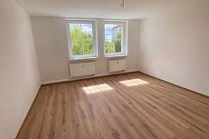 Große 3-Raum-Dachgeschosswohnung in Wendorf – Liselotte-Herrmann-Str. 30, 23968 Wendorf, Wismar – Vorschaubild 4