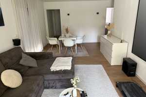 Exklusive 3 Zimmer Erdgeschoß Wohnung mit Terrasse – Dahlweg 95, 48153 Münster – Vorschaubild 2
