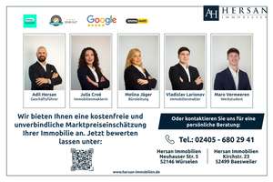 Vollvermietetes Mehrfamilienhaus mit sechs Wohneinheiten und Gewerbefläche - Kapitalanlage Aachen! – Die vollständige Adresse der Immobilie erhältst du vom Anbieter., 52066 Panneschopp, Aachen – Vorschaubild 2