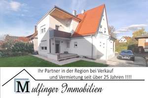 Saniertes Einfamilienhaus mit Stellplätzen, Garten und Freisitz – Die vollständige Adresse der Immobilie erhältst du vom Anbieter., 96158 Frensdorf – Vorschaubild 1