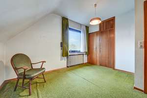 *Mehrgenerationen Tür an Tür: 1-2 Familienhaus mit Traumgarten plus ebenerdiges Nachbarhaus nebenan* – Die vollständige Adresse der Immobilie erhältst du vom Anbieter., 47239 Rumeln-Kaldenhausen, Duisburg – Vorschaubild 17