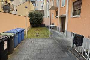 Nürnberg | Kurze Wege, starke Lage – Gepflegte 3-Zimmer-Wohnung – Die vollständige Adresse der Immobilie erhältst du vom Anbieter., 90489 Veilhof, Nürnberg – Vorschaubild 14