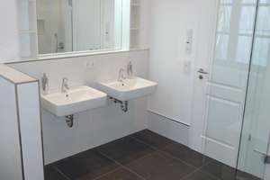 Sehr  schöne 4 Z. Wohnung m. Dachterasse,  im Waldstraßenviertel – Die vollständige Adresse der Immobilie erhältst du vom Anbieter., 4105 Zentrum-Nordwest, Leipzig – Vorschaubild 8