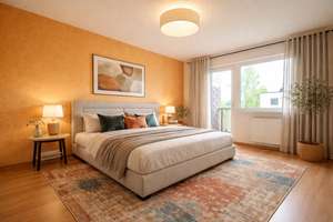 Familien-Haus! Wohnen auf 3 Ebenen mit 140 m², Garten und Garage in Frechen-Bachem – Die vollständige Adresse der Immobilie erhältst du vom Anbieter., 50226 Frechen – Vorschaubild 11
