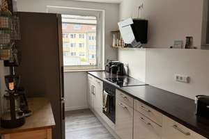 **Schöner wohnen im Herzen von Derendorf! Top 3-Raum-Wohnung* 2 Balkone* – Weißenburgstraße 15, 40476 Derendorf, Düsseldorf – Vorschaubild 8