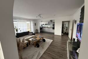 Zuhause mit 2 Zimmern in Moers