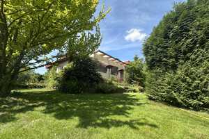 DIREKT AM WALDRAND IN WINSEN/ALLER: BUNGALOW MIT GROSSEM GARTEN & POOL IN FAMILIENFREUNDLICHER LAGE – Celle (Kreis) – Vorschaubild 1