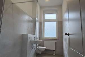Moderne, ruhige, zentrale, kleine 3-Zimmer Wohnung in Magdeburg-Stadtfeld Ost – 39108 Stadtfeld Ost, Magdeburg – Vorschaubild 8