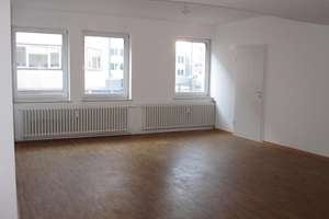 Zentral aber ruhig: Sanierte Wohnung in der City – Blumenstr. 3, 30159 Mitte (Ortsteil), Hannover – Vorschaubild 2
