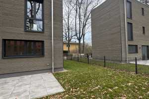 5 Zi. Townhouse mit Garten  und  Elektr. Kfz-Stellplatz / Grünlage und Spreenähe – Berlin – Vorschaubild 3