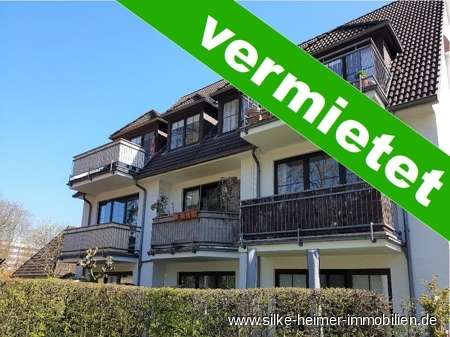 Fur Sie Frisch Renoviert Tolle 3 Zimmer Erdgeschosswohnung Mit Terrasse In Bestlage Von Lesum