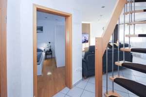 Stilvolle 3-Zimmer-Maisonette mit Süd-Terrasse – Top-Lage in S-Zuffenhausen (Nähe Porsche/Bosch) – Beilsteiner Str. 18A, 70435 Zuffenhausen-Mitte, Stuttgart – Vorschaubild 39