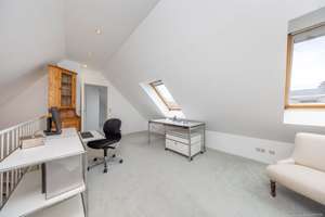 Schwabing – am Hohenzollernplatz: 4-Zimmer-Maisonettewhg. im DG mit Balkon zum Innenhof, Lift & TG. – Die vollständige Adresse der Immobilie erhältst du vom Anbieter., 80796 Neuschwabing, München – Vorschaubild 18