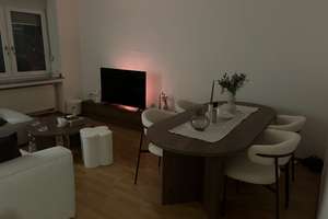 2-Zimmer-Erdgeschosswohnung in Derendorf – Collenbachstraße 87, 40476 Derendorf, Düsseldorf – Vorschaubild 4