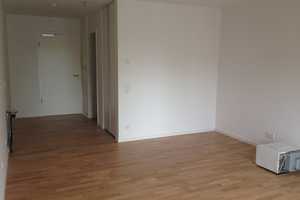 Apartment in zentraler Lage (inkl. Küchenzeile) für Studenten – Luitpoldstraße 38, 91052 Erlangen – Vorschaubild 4