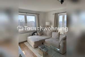 Tauschwohnung: Tausche meine 2-Zi-Whg in Eimsbüttel – Die vollständige Adresse der Immobilie erhältst du vom Anbieter., 22529 Lokstedt, Hamburg – Vorschaubild 3
