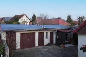 Kompaktes Wohnen: Massives EFH mit Garten und Nebengebäude in Gartz (Oder) – Die vollständige Adresse der Immobilie erhältst du vom Anbieter., 16307 Gartz (Oder) – Vorschaubild 10