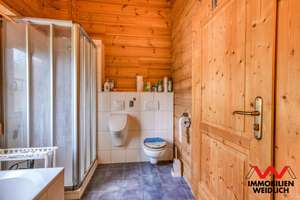 Außergewöhnliches Massiv-Holzhaus in grüner Idylle - perfektes Zuhause in Kirchseeon – Die vollständige Adresse der Immobilie erhältst du vom Anbieter., 85614 Kirchseeon – Vorschaubild 15