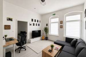 2 Zimmer Wohnung | Innenstadtnähe | 50m2 | Inkl Küche – Frankfurter Straße 268, 38122 Westliches Ringgebiet, Braunschweig – Vorschaubild 6