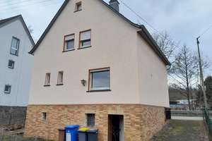RESERVIERT - Renovierungsbedürftiges Einfamilienhaus in Wissen zu verkaufen – Birkener Straße 14, 57537 Wissen – Vorschaubild 3