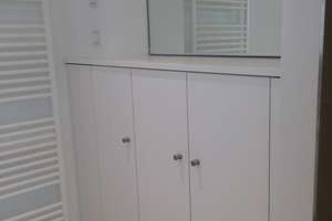 101m² - 3 Zi. mit exklusiver Ausstattung in begehrter Lage von Freiburg-Merzhausen – Die vollständige Adresse der Immobilie erhältst du vom Anbieter., 79249 Merzhausen – Vorschaubild 27
