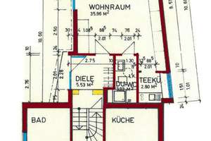+ Darmstadt-Arheilgen mit großem Gartenparadies - Freistehend mit Garagen und großem Garten + – Die vollständige Adresse der Immobilie erhältst du vom Anbieter., 64293 Darmstadt-Nord, Darmstadt – Vorschaubild 22