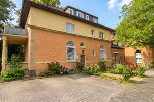 Wohnung in traumhafter Lage mit Gartenanteil & Stellplatz – Die vollständige Adresse der Immobilie erhältst du vom Anbieter., 65193 Nordost, Wiesbaden – Vorschaubild 2