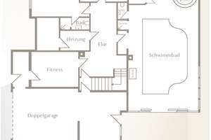 Stilvolle Villa auf Traumgrundstück und zusätzlichem Bungalow – Die vollständige Adresse der Immobilie erhältst du vom Anbieter., 67590 Monsheim – Vorschaubild 18