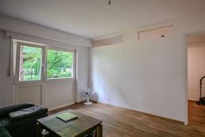 AIGNER -  Saniert und bezugsfrei: Perfekt geschnittene Erdgeschosswohnung in ruhiger Innenhoflage – Die vollständige Adresse der Immobilie erhältst du vom Anbieter., 80796 Am Luitpoldpark, München – Vorschaubild 4