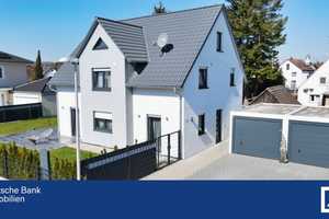 Modernes Wohnen in Dietenheim – Einfamilienhaus mit großem Garten! – Alb-Donau-Kreis – Vorschaubild 1