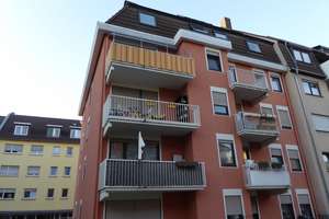 Komfortabel wohnen in Neckarstadt-Ost! Gut geschnittene Wohnung mit Aufzug und Tiefgarage! – Die vollständige Adresse der Immobilie erhältst du vom Anbieter., 68167 Neckarstadt-Ost/Wohlgelegen, Mannheim – Vorschaubild 6