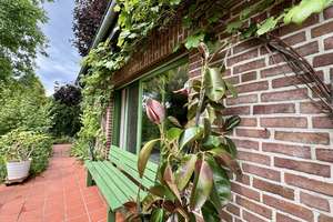 ***Wohlfühloase in Top Lage mit traumhaftem Garten ***Raesfeld Erle***