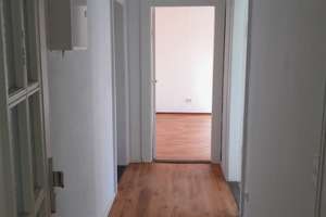 Bezugsfreie 2-Zimmer-Whg. in der Brüggemannstr. 58 zu vermieten // Husum – Brüggemannstr. 58, 25813 Husum – Vorschaubild 2