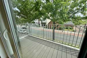 Lichtdurchflutete und top moderne 3-Zimmer-Wohnung mit 2 Balkonen! – Hammersbecker Str. 63a, 28755 Aumund-Hammersbeck, Bremen – Vorschaubild 10