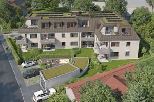 Wohnen mit Stil – jetzt schnell sein ! – Ibergweg 11, 88316 Isny im Allgäu – Vorschaubild 2