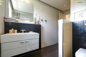 Wohnen über den Dächern - Traumhafte 3,5 - Zimmer Maisonettewohnung mit großer Dachterrasse! – Friedhofstraße 15, 40597 Benrath, Düsseldorf – Vorschaubild 18