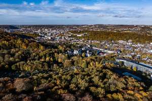 Über den Dächern von Wuppertal - So schön und modern kann Wohnen sein – Die vollständige Adresse der Immobilie erhältst du vom Anbieter., 42285 Barmen, Wuppertal – Vorschaubild 2