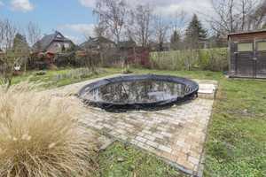 Familientraum: 5-Zimmer EFH mit riesigem Garten und Erdwärmepumpe (Energieklasse B) – Märkisch-Oderland (Kreis) – Vorschaubild 22